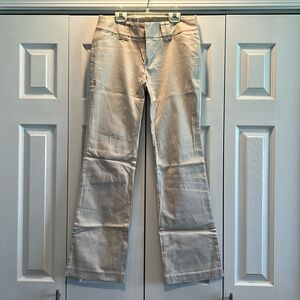 Old Navy Boot Cut Pant Size 2 Regular